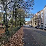 Direkt Am Suedstrand!