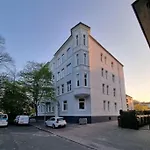 Direkt Am Suedstrand!