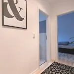 Direkt Am Suedstrand!