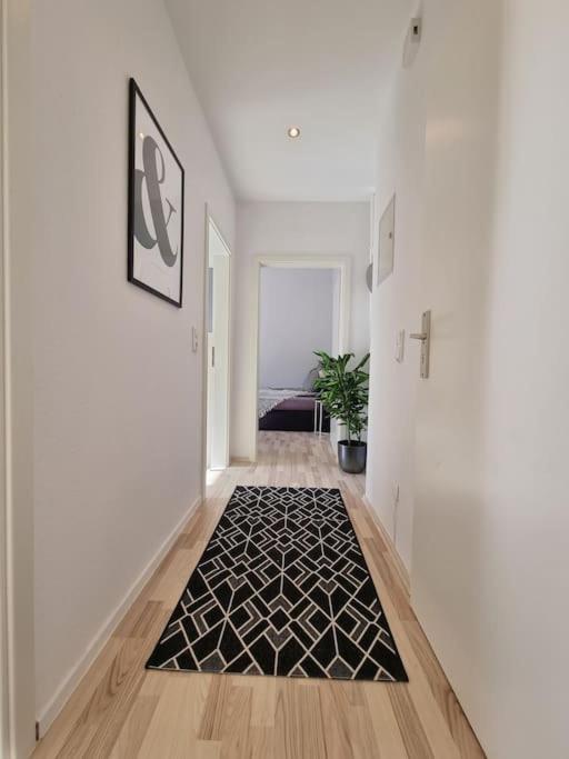 Direkt Am Suedstrand! Apartment *