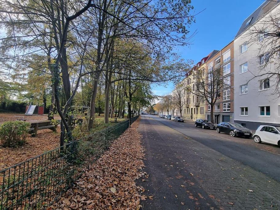 Direkt Am Suedstrand! *