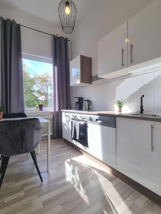 Apartment Direkt Am Suedstrand!