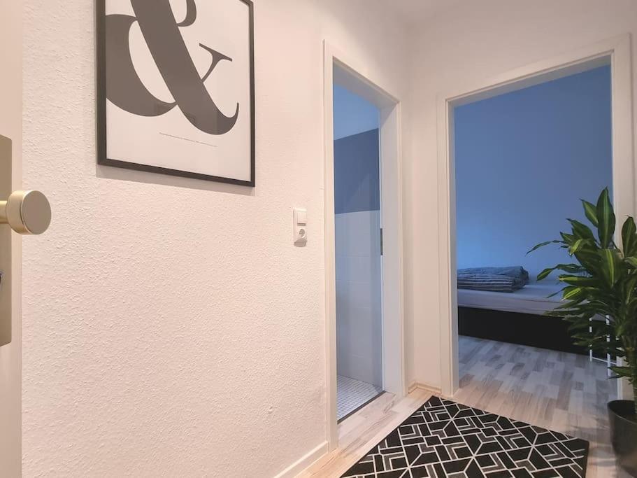 Apartment Direkt Am Suedstrand!