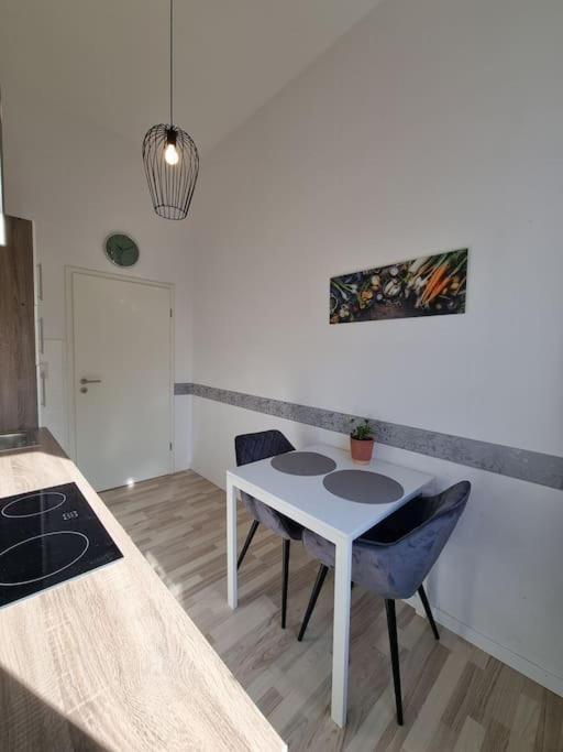 Apartment Direkt Am Suedstrand! Wilhelmshaven