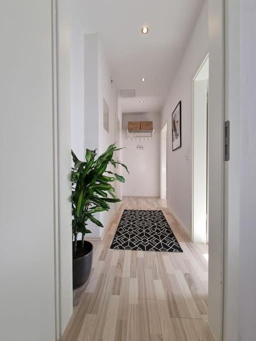 Apartment Direkt Am Suedstrand! Wilhelmshaven