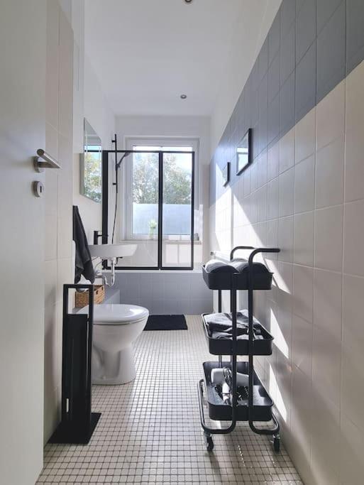 Direkt Am Suedstrand! Apartment Wilhelmshaven