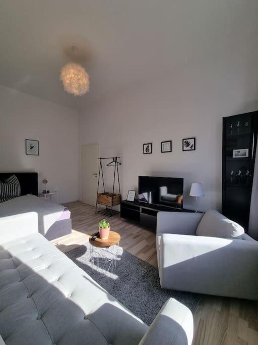 Direkt Am Suedstrand! Apartment